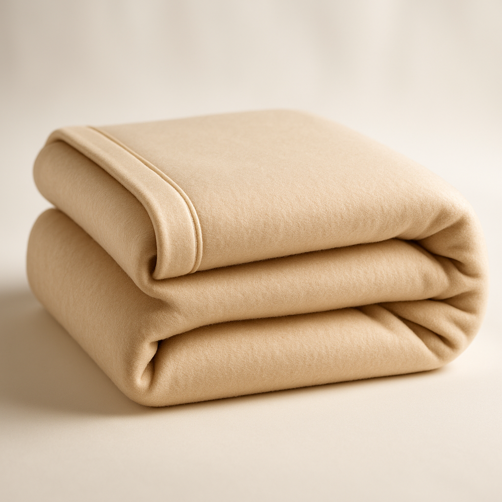 Cobertor de Polar Fleece Regency
