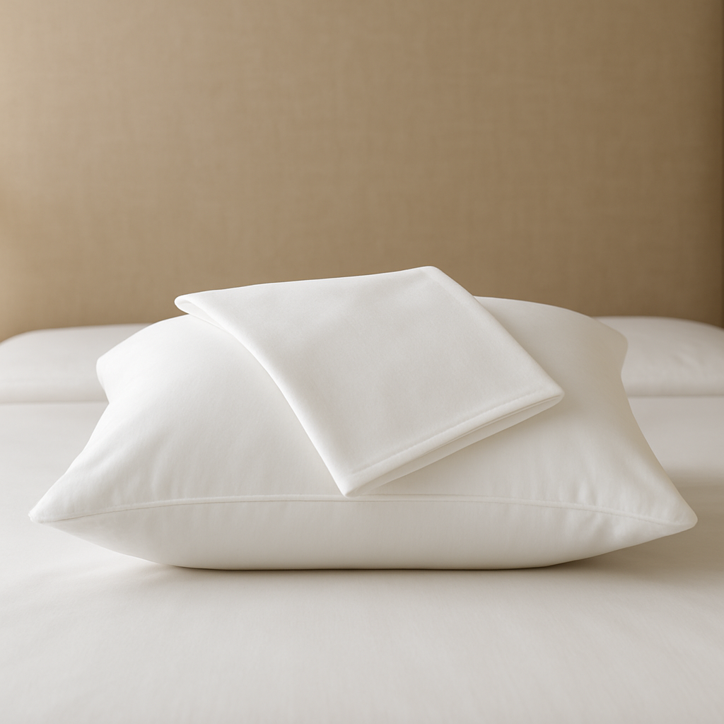 Protector de Almohada Soft