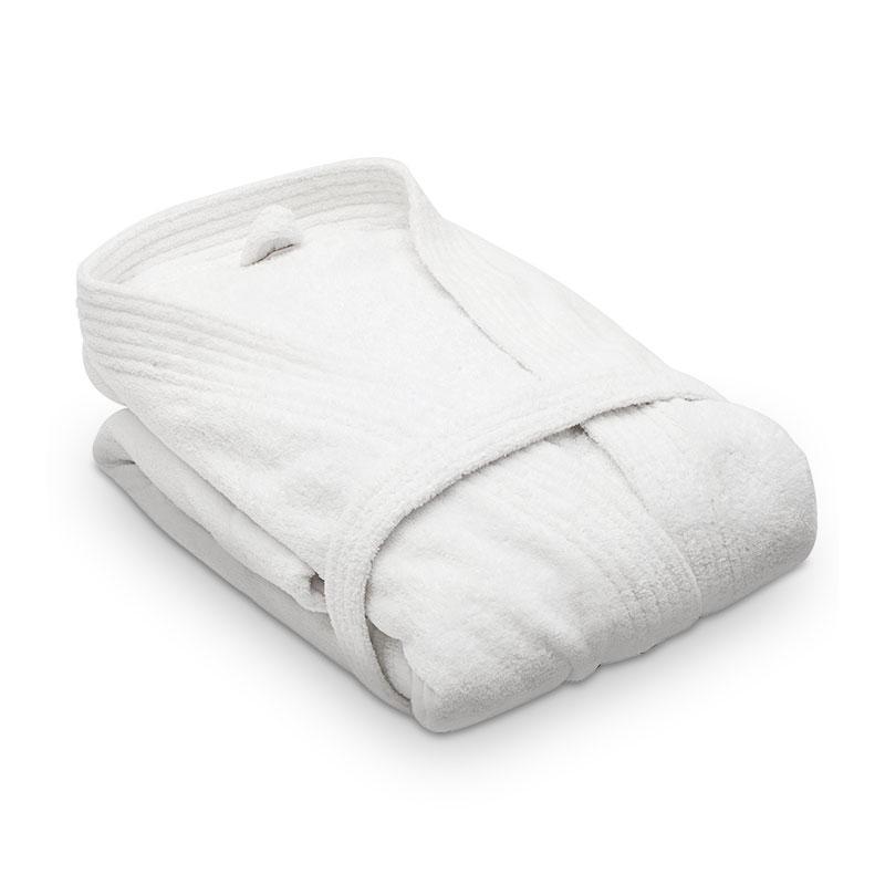 Bata para Baño de Felpa