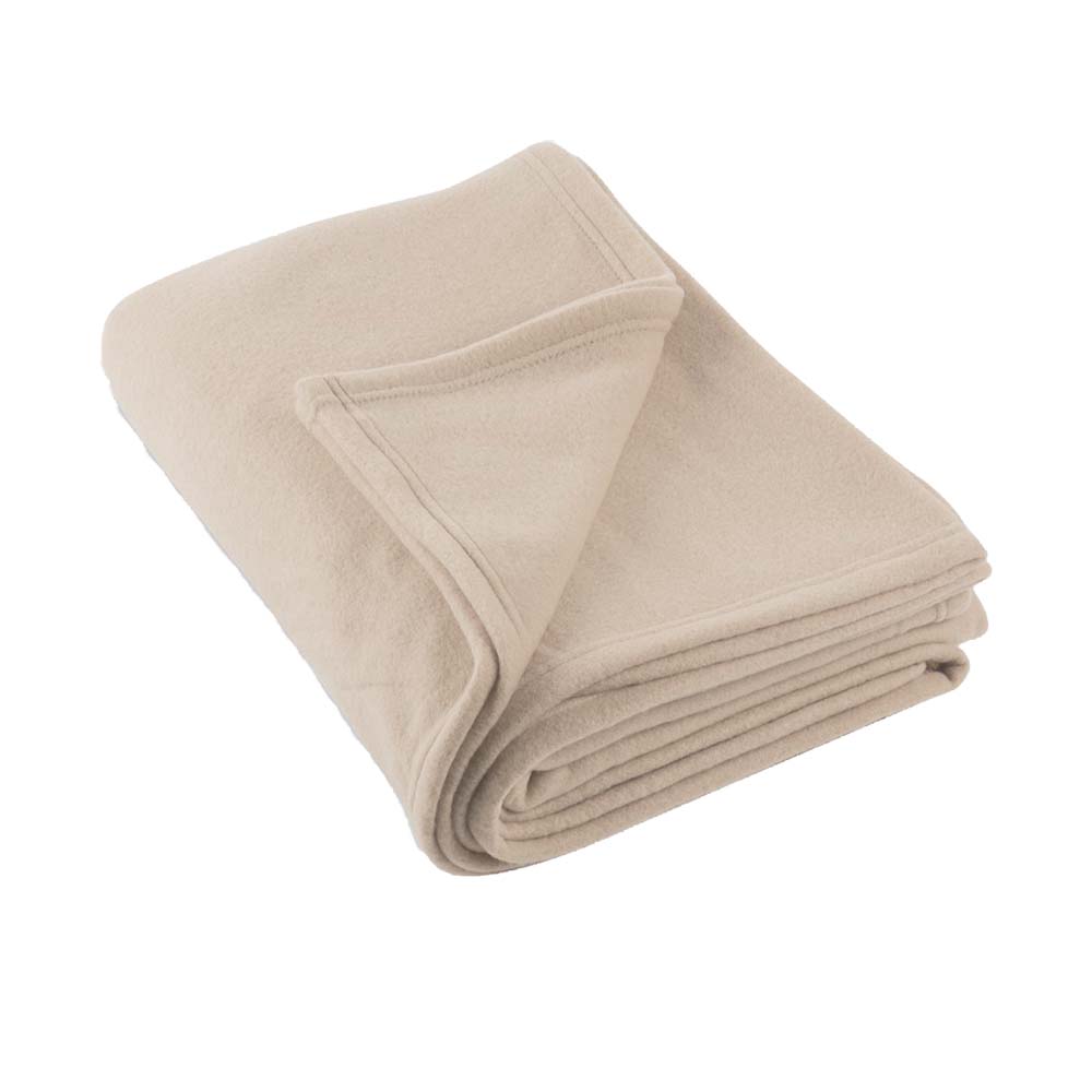 Cobertor de Polar Fleece Regency