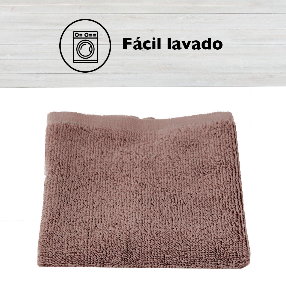 Toalla Facial Arena