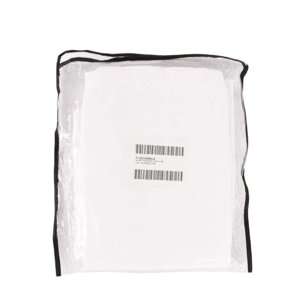 Duvet Cover 300 H 100% Algodón