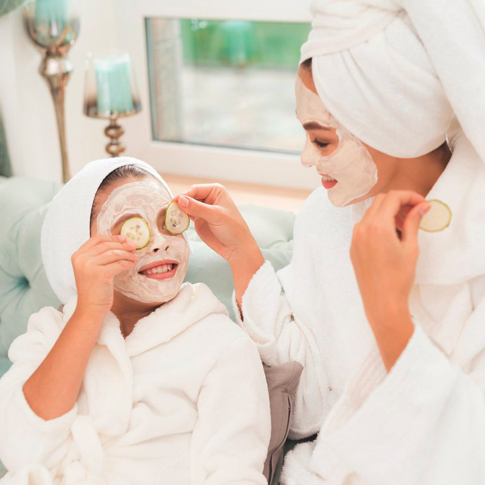 Toalla de Medio Baño