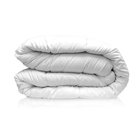 Edredón Princess con forro de algodón 100 %