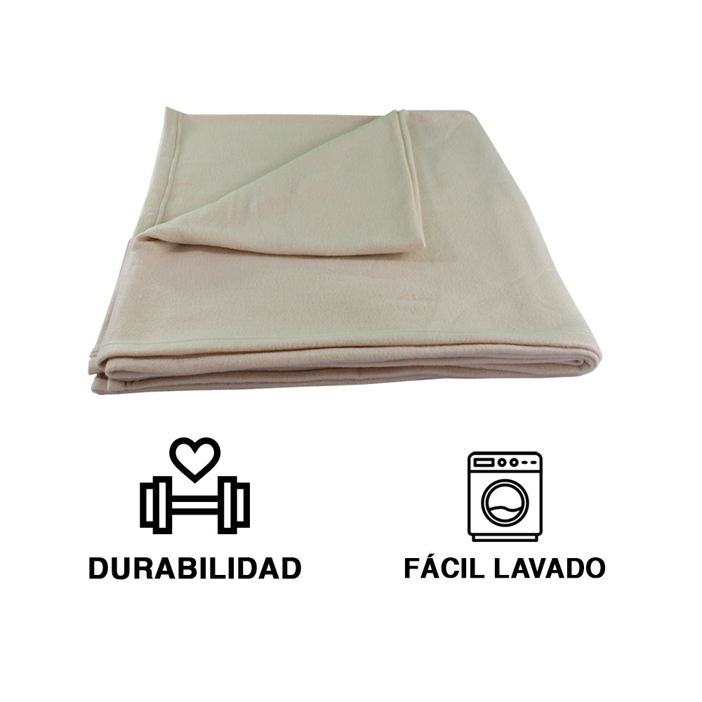 Cobertor de Polar Fleece Regency