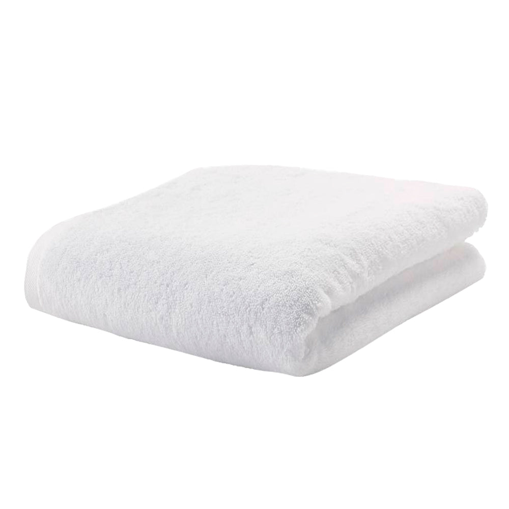 Toalla de Baño Blanca