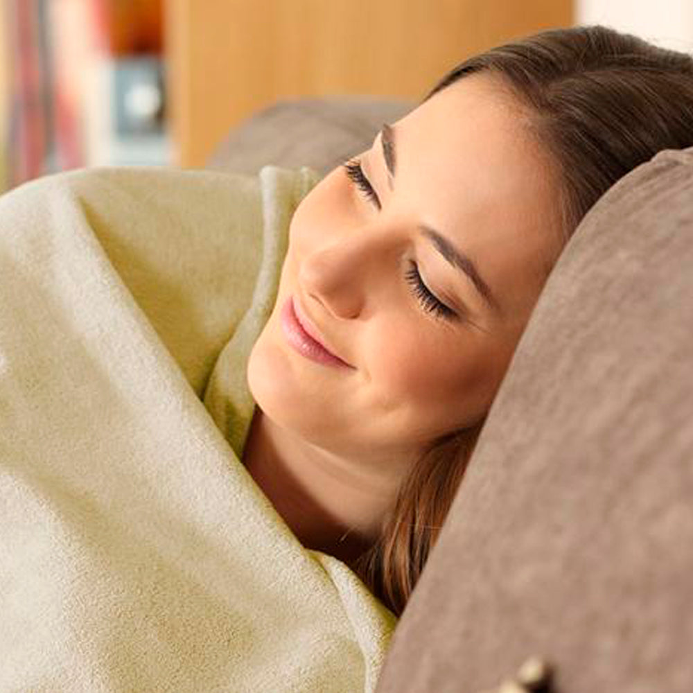 Frazada de Polar Fleece Regency