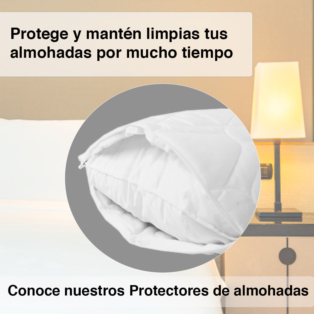 Protector de Almohada Deep Dreams