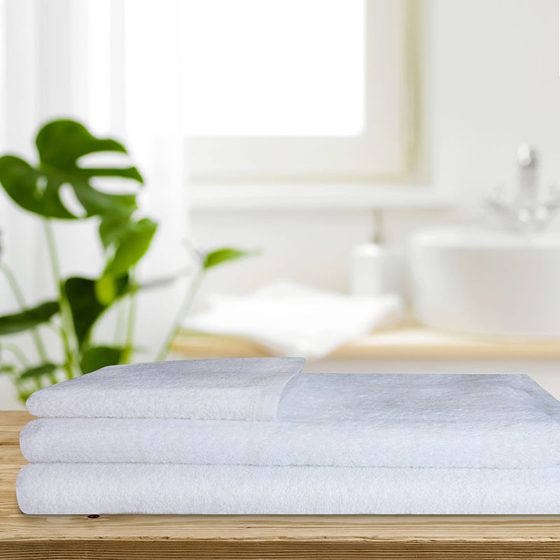 Toalla de Medio Baño