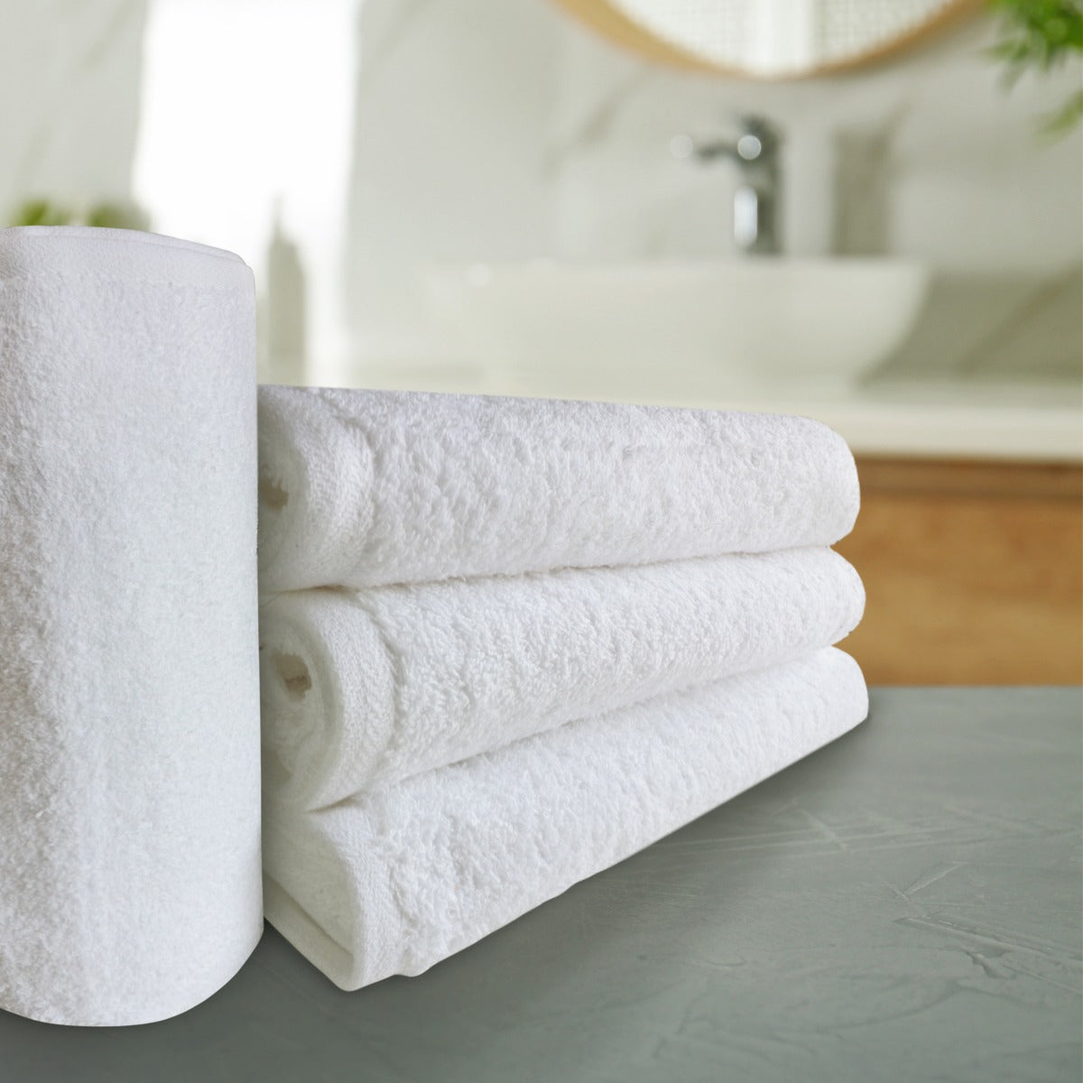 Toalla de Medio Baño