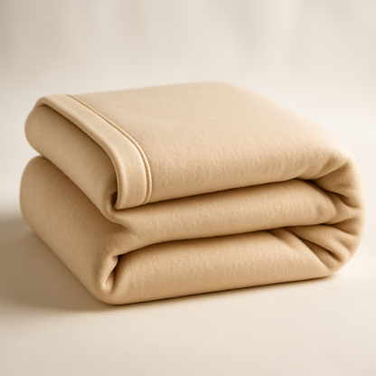 Cobertor de Polar Fleece Regency