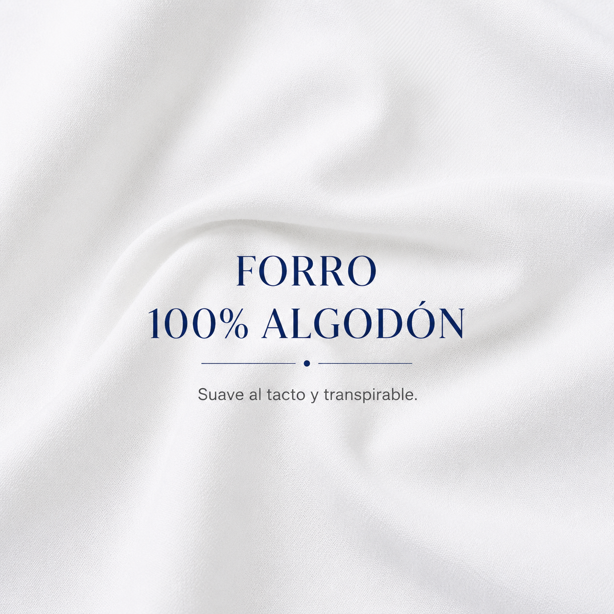 Almohada Microgel 230 H