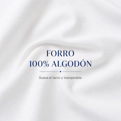 Almohada Microgel 230 H