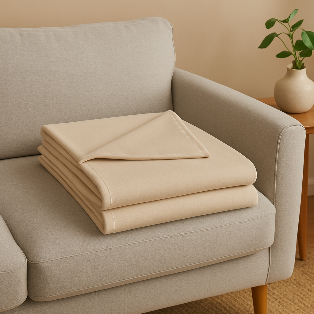 Frazada de Polar Fleece Regency