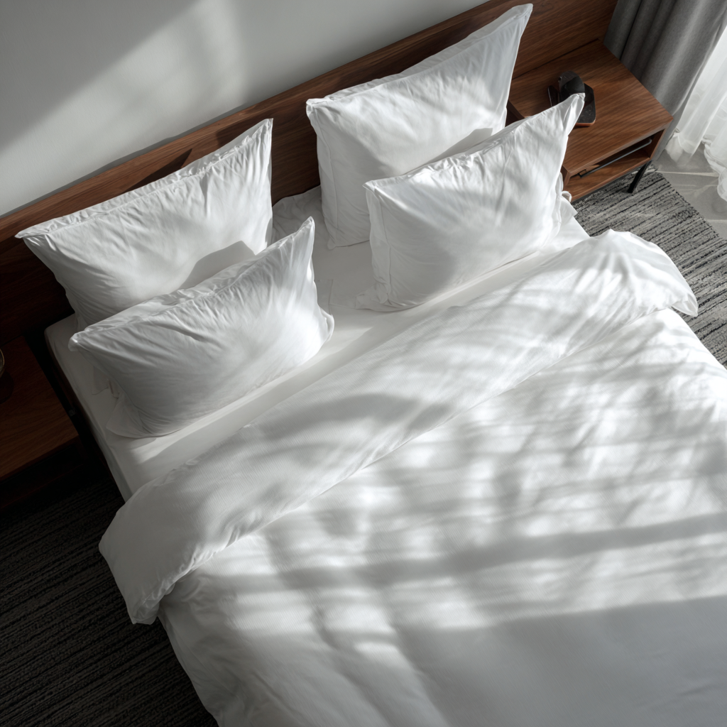 Almohada Microgel 230 H