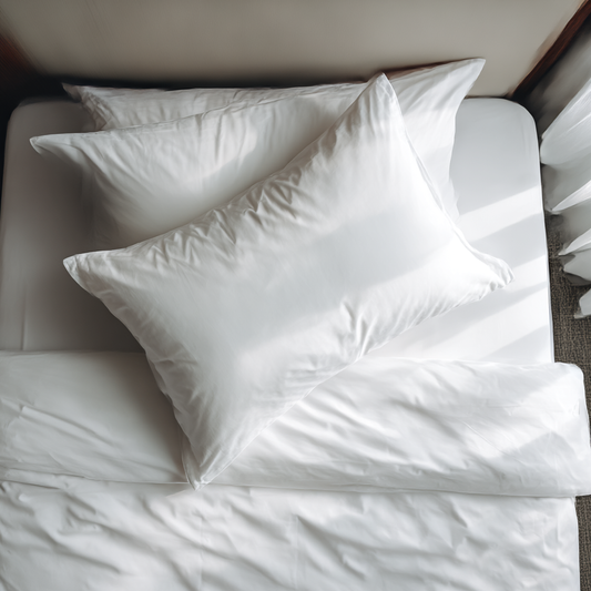 Almohada Microgel 230 H