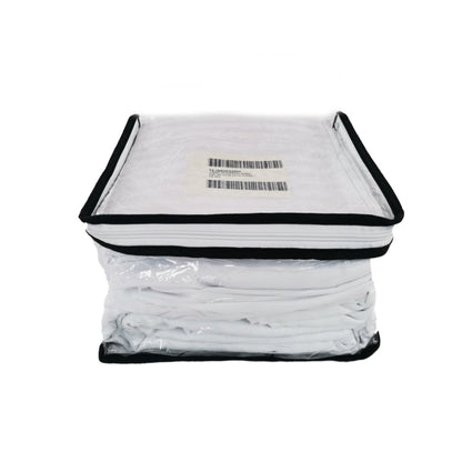 Juego de Sábanas Satin Stripe 250 H 50/50 (POL/ALG)