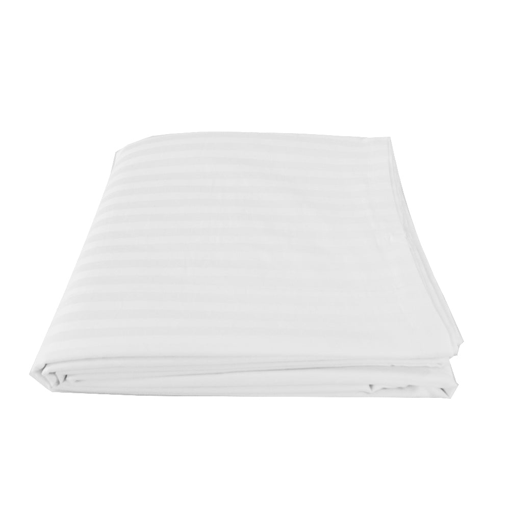 Duvet Cover Satin Stripe 250 H 50 / 50 (POL/ALG)