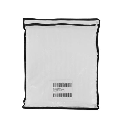Duvet Cover Satin Stripe 250 H 50 / 50 (POL/ALG)