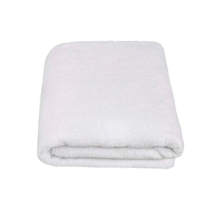 Toalla de Baño Blanca