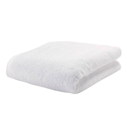 Toalla de Baño Blanca